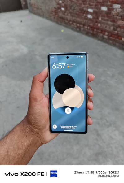 Google Pixel 7a