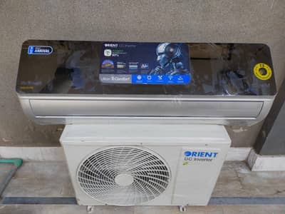 Orient T3 1.5 ton Dc inverter 0336/7070/370  Genuine fulll ok