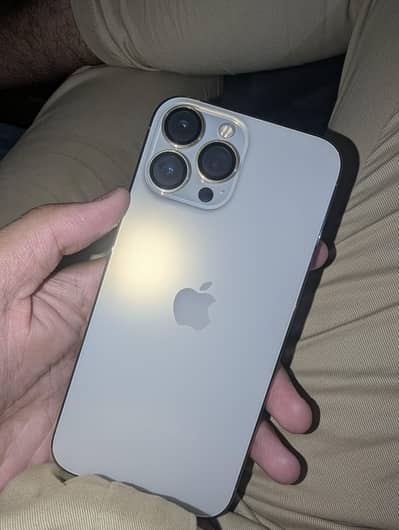 Apple iPhone 13 Pro Max JV