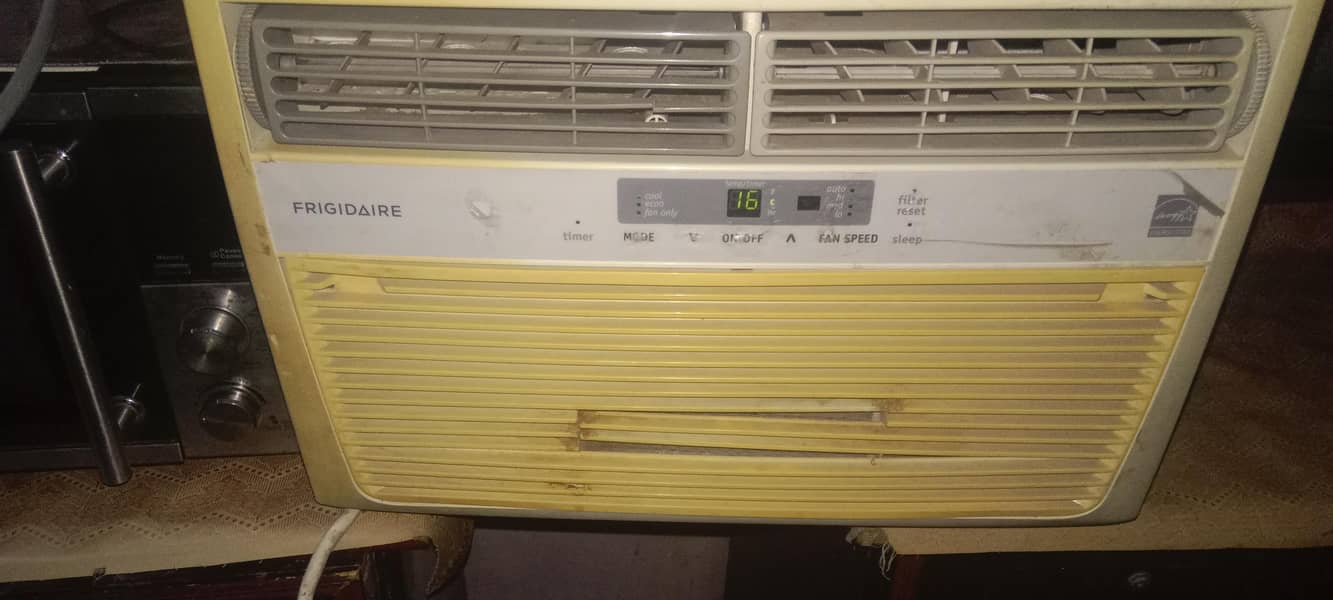 window ac 3