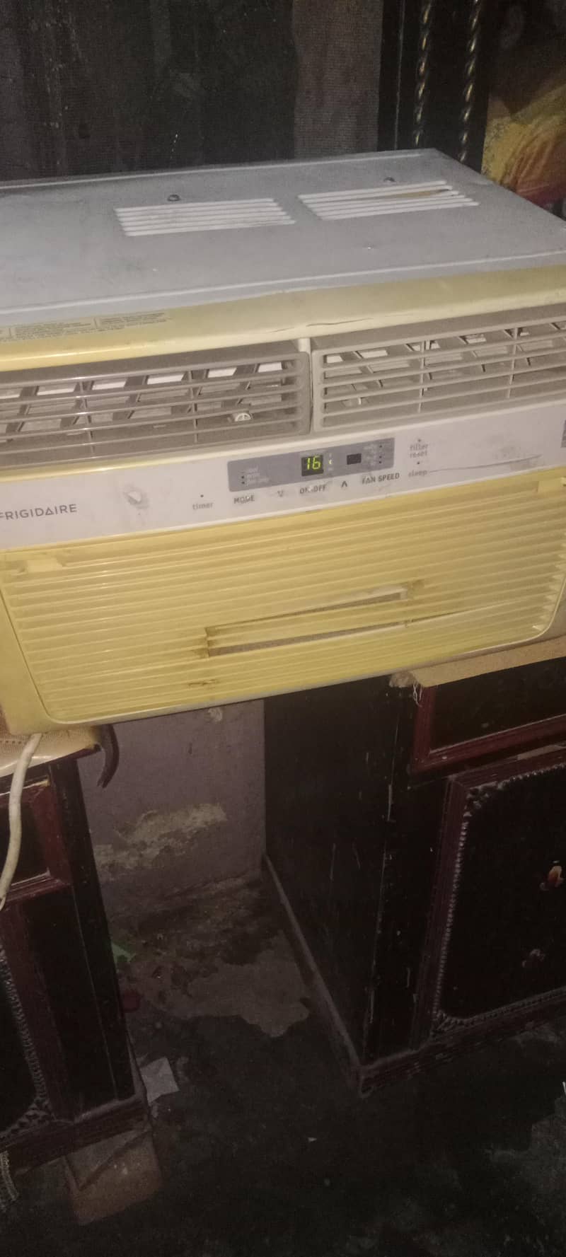 window ac 5