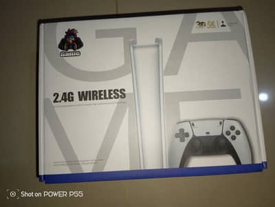 M15 game stick pro