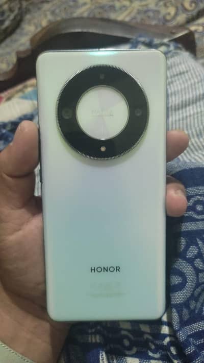 Honor X9b
