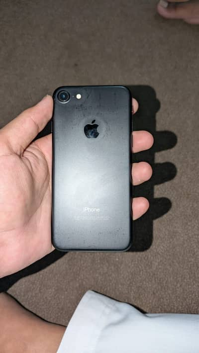 Apple iPhone SE
