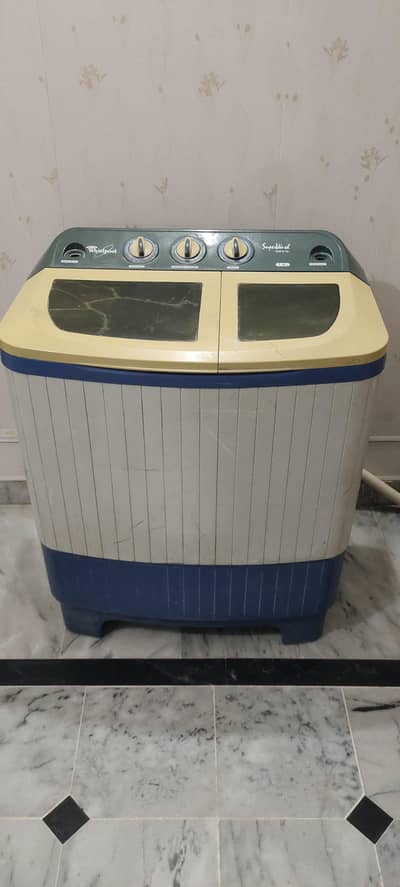 washers & Drayer for sale