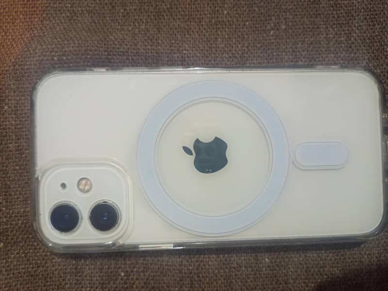 Apple iPhone 12 mini 2