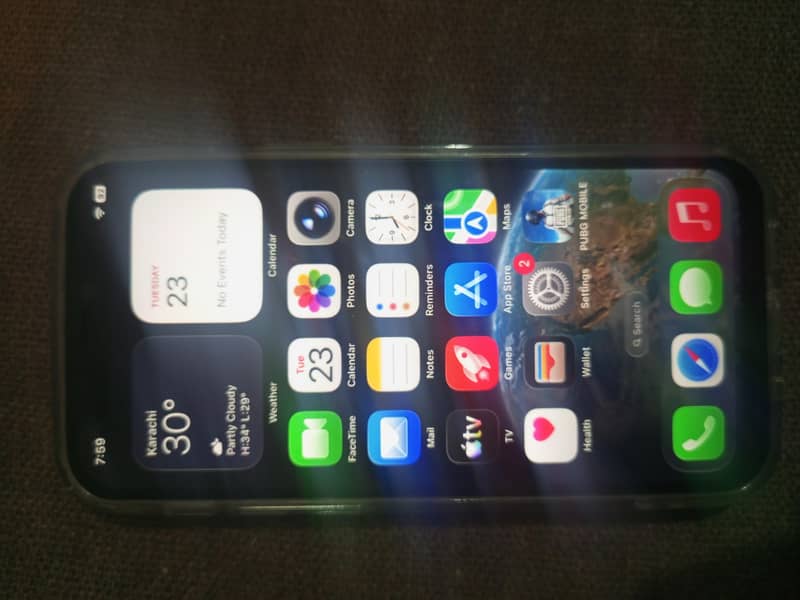 Apple iPhone 12 mini 5