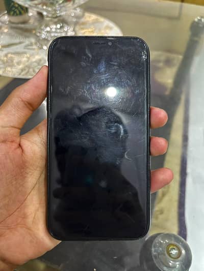Apple iPhone X pta approved