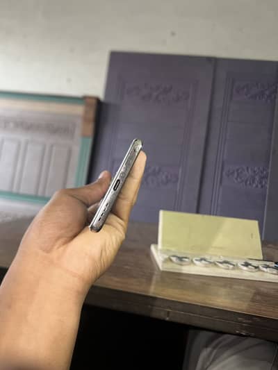 Infinix Zero 30