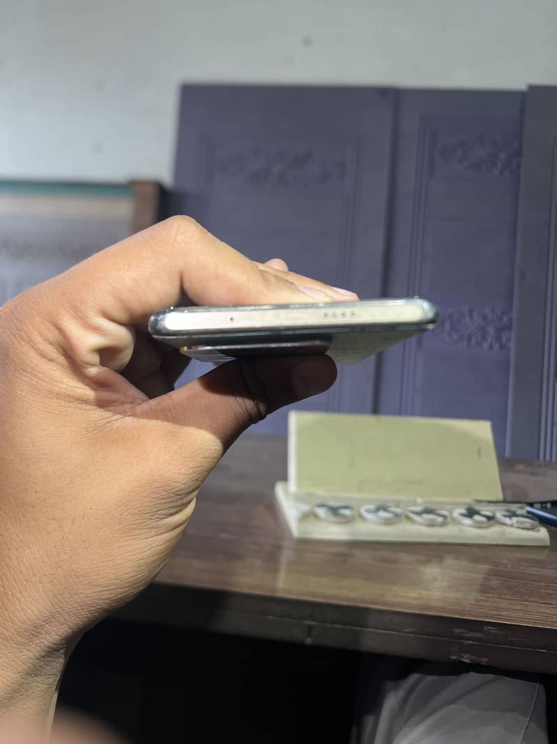 Infinix Zero 30 1
