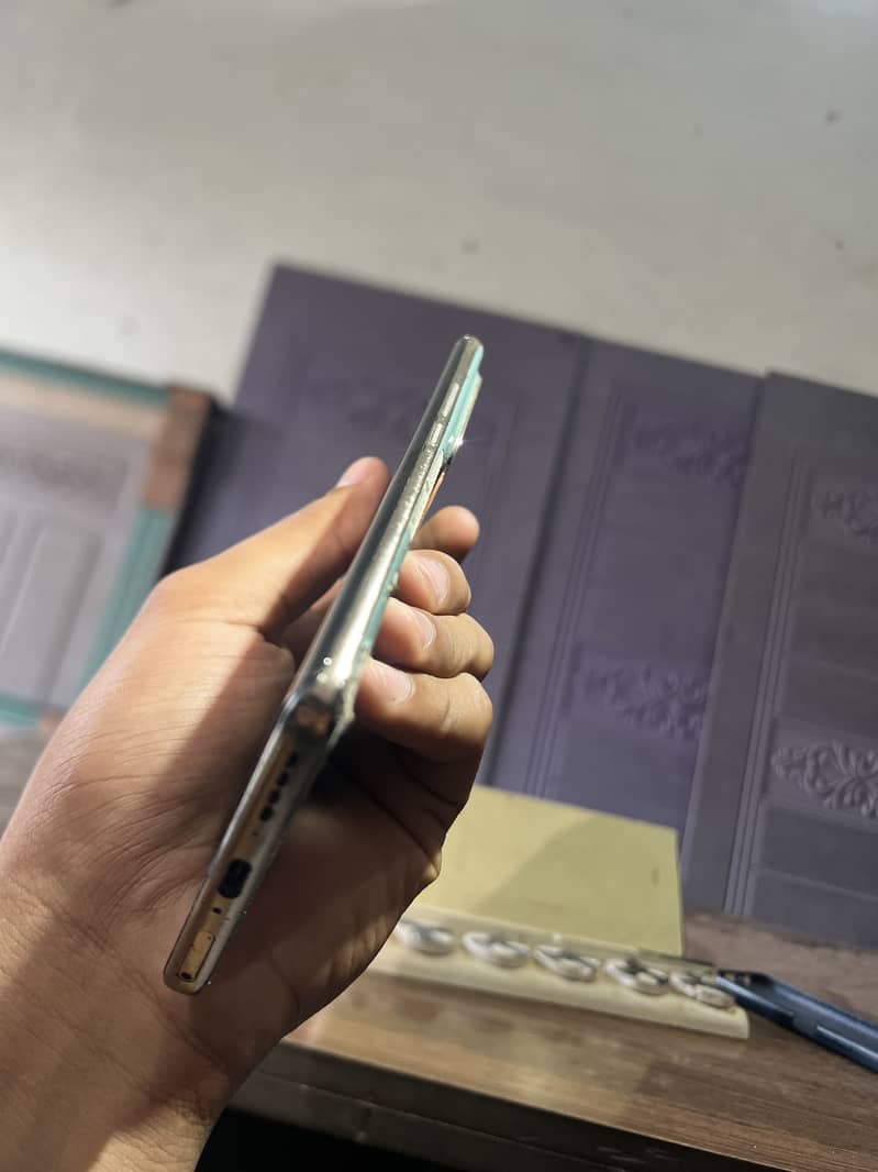 Infinix Zero 30 3