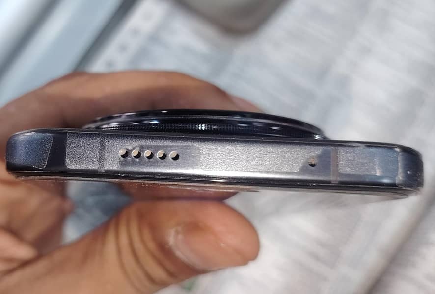 Honor magic 8 pro 1