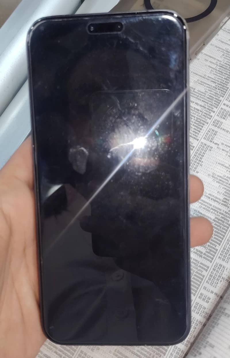 Honor magic 8 pro 4