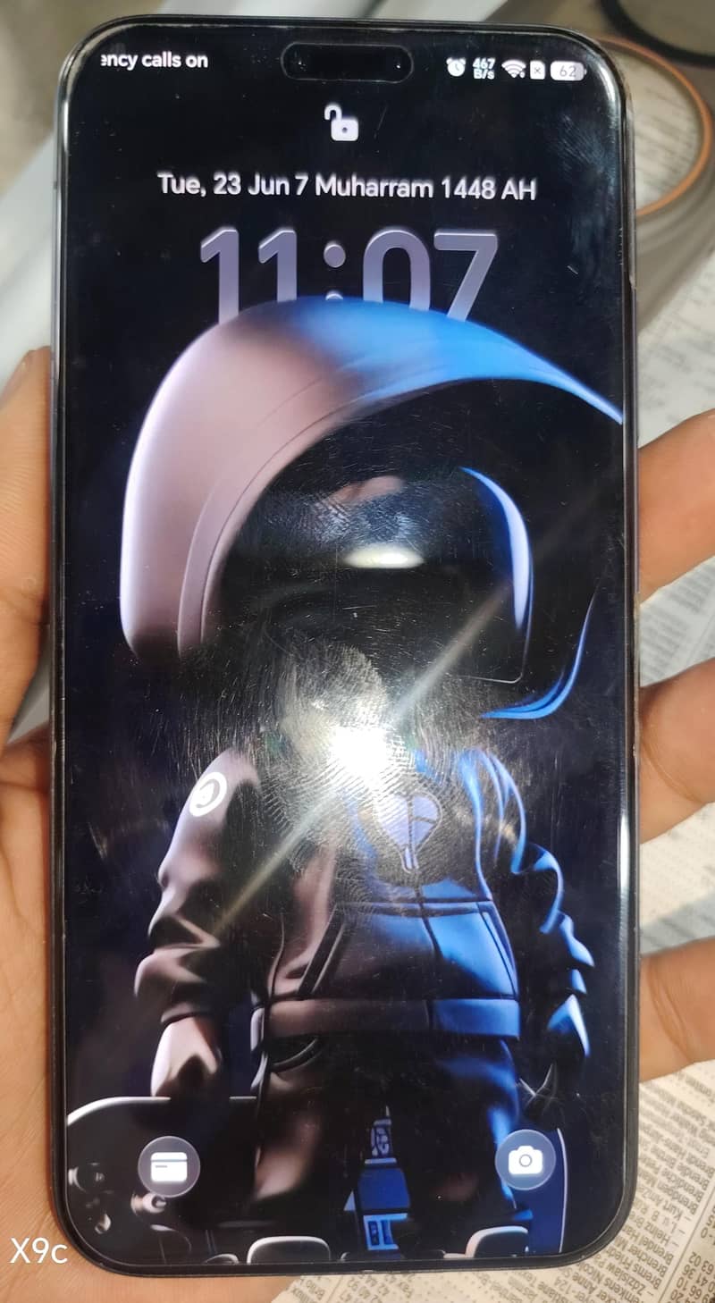 Honor magic 8 pro 5