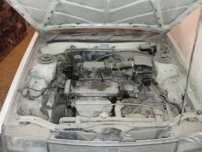 84 corolla for sale