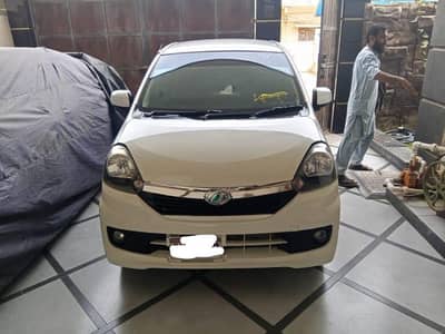 Daihatsu Mira 2014/2018 g pakage push start rignal out class condition