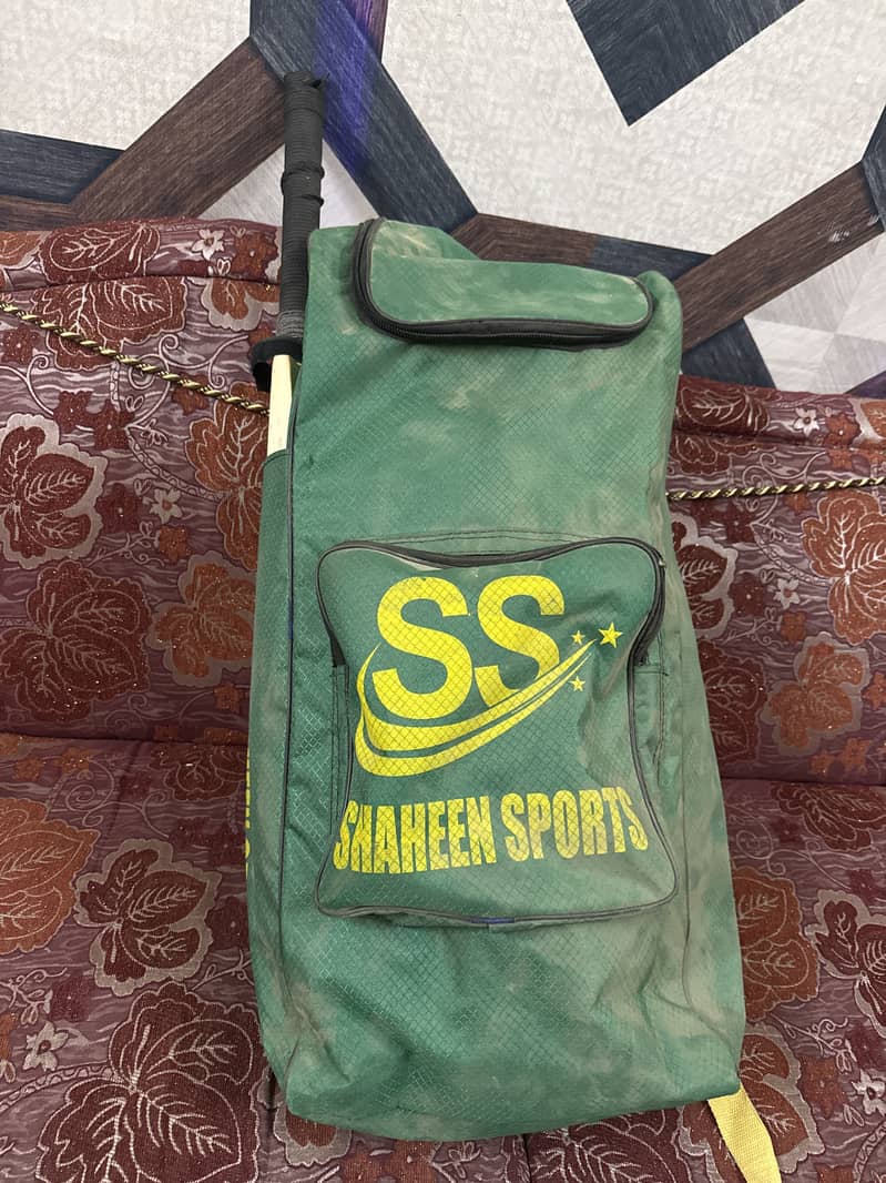 Cricket kit 0