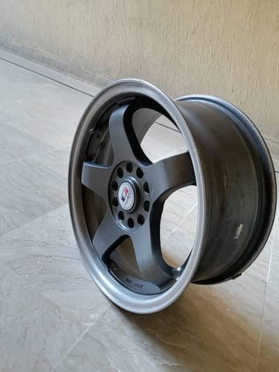 Alloyrims for sale