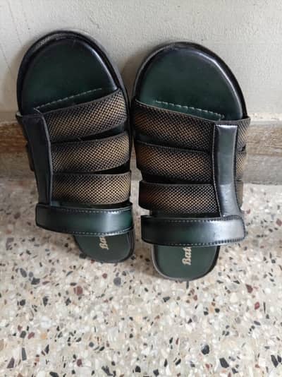 Bata chappal for sale