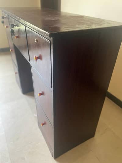 Study Table/ Reception desk