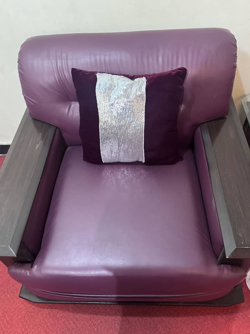 Sofa set 4