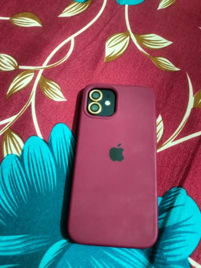 IPHONE 12 10/10 CONDITION JV NON PTA 64 GB