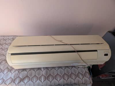 Haier Split Ac