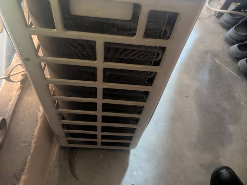 Haier Split Ac 4