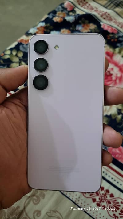 samsung S23 non pta