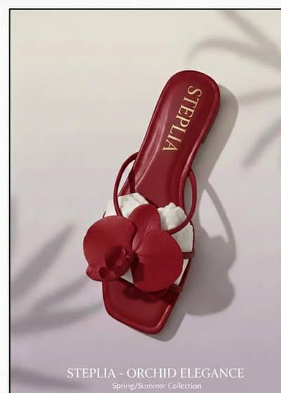 women rexine fancy flats whole sale rate