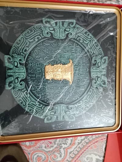 antique items for home decoration