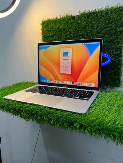 apple MacBook air 512 gb 2020