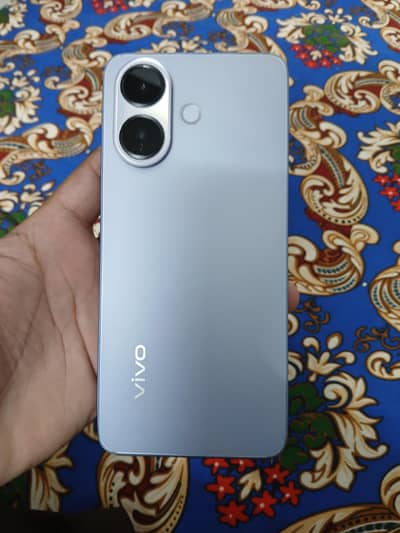 Vivo V60