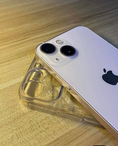 Apple iPhone 13 mini 128GB full box Whatsapp no 03291198929