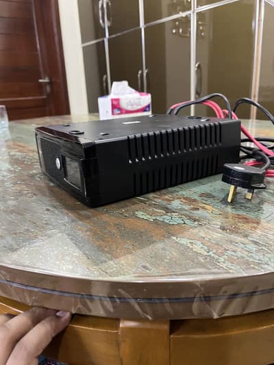 Inverex Xp pro 1200 (720 w)