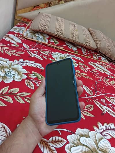 Samsung Mobile A16