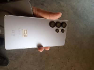 Samsung Galaxy S25 Ultra Non pta