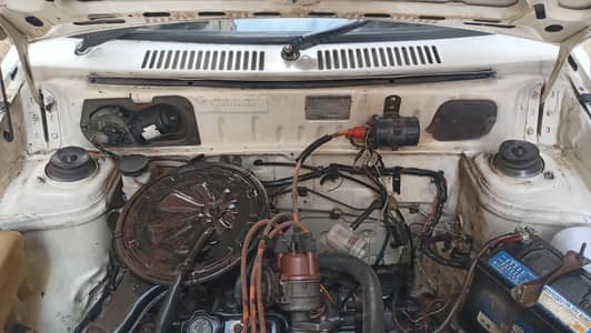 Suzuki Mehran VX 2006
