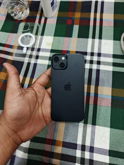 Apple iPhone 13 jv