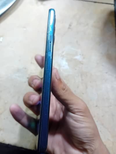 Tecno camon 18t all ok no any fult 4 128 offical approved urgnet sell