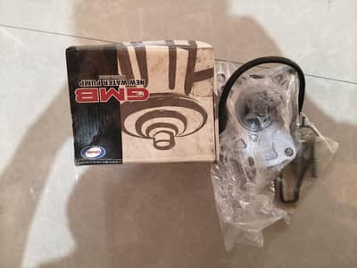 Passo and Vitz parts