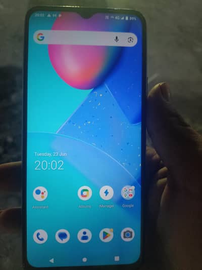 Vivo Y20
