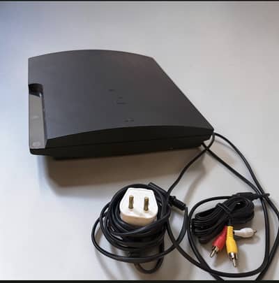 Ps 3 fat  03461667281