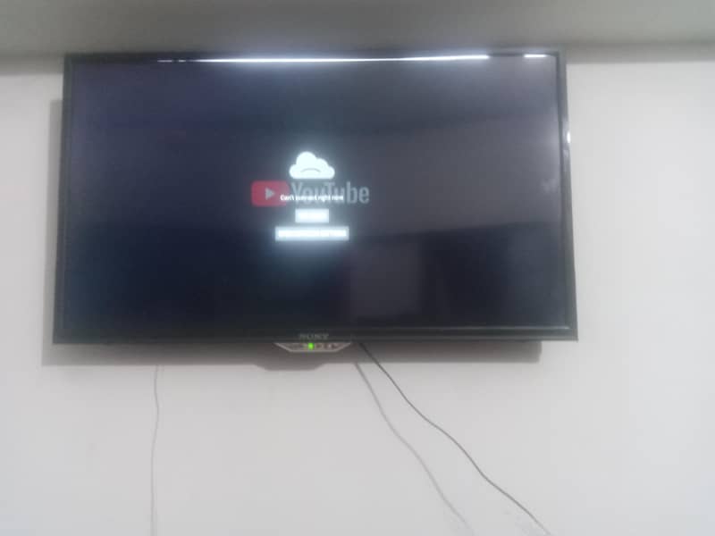 model Sony led 1