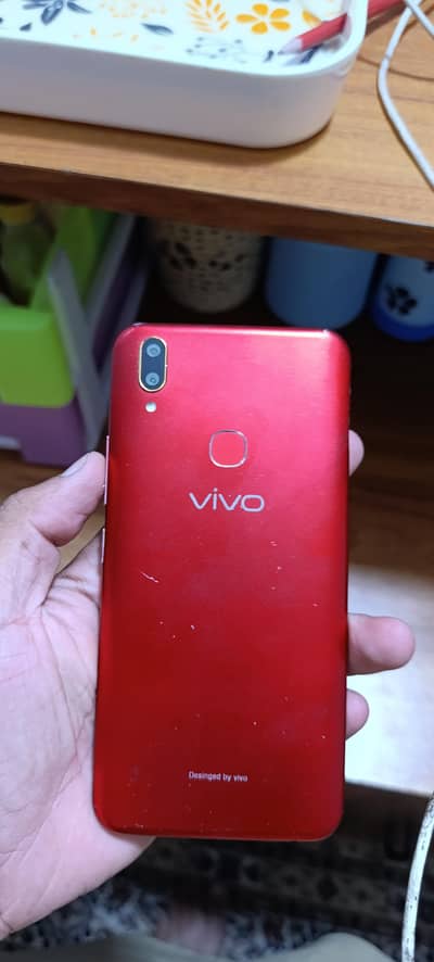 Vivo Y85
