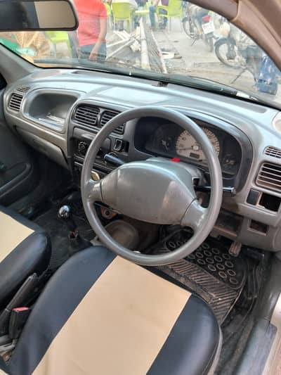 Suzuki Alto 2004