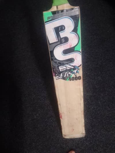 hard ball bat