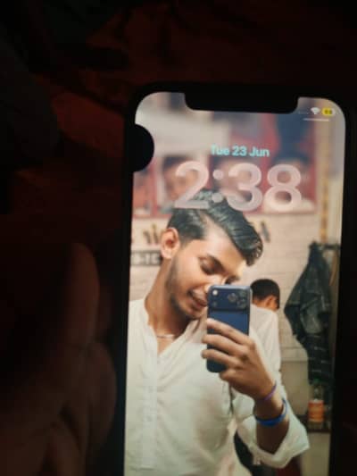 Apple iPhone 12