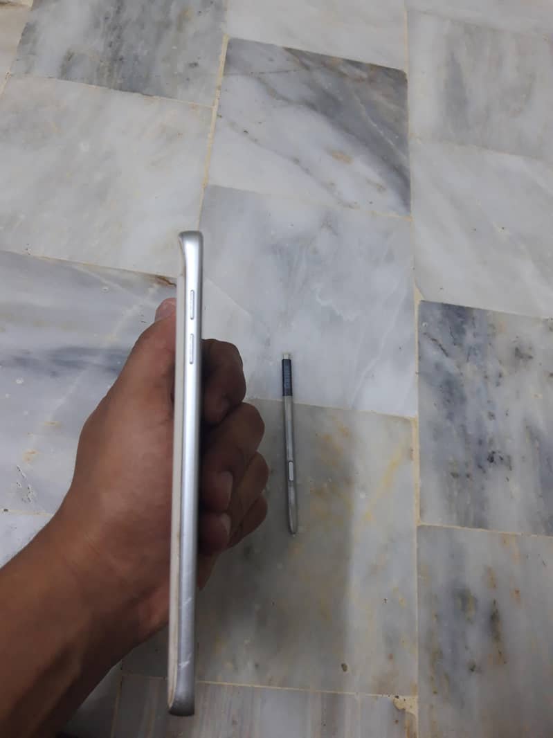 Samsung Mobile Note5 4