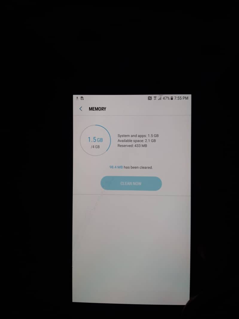 Samsung Mobile Note5 7